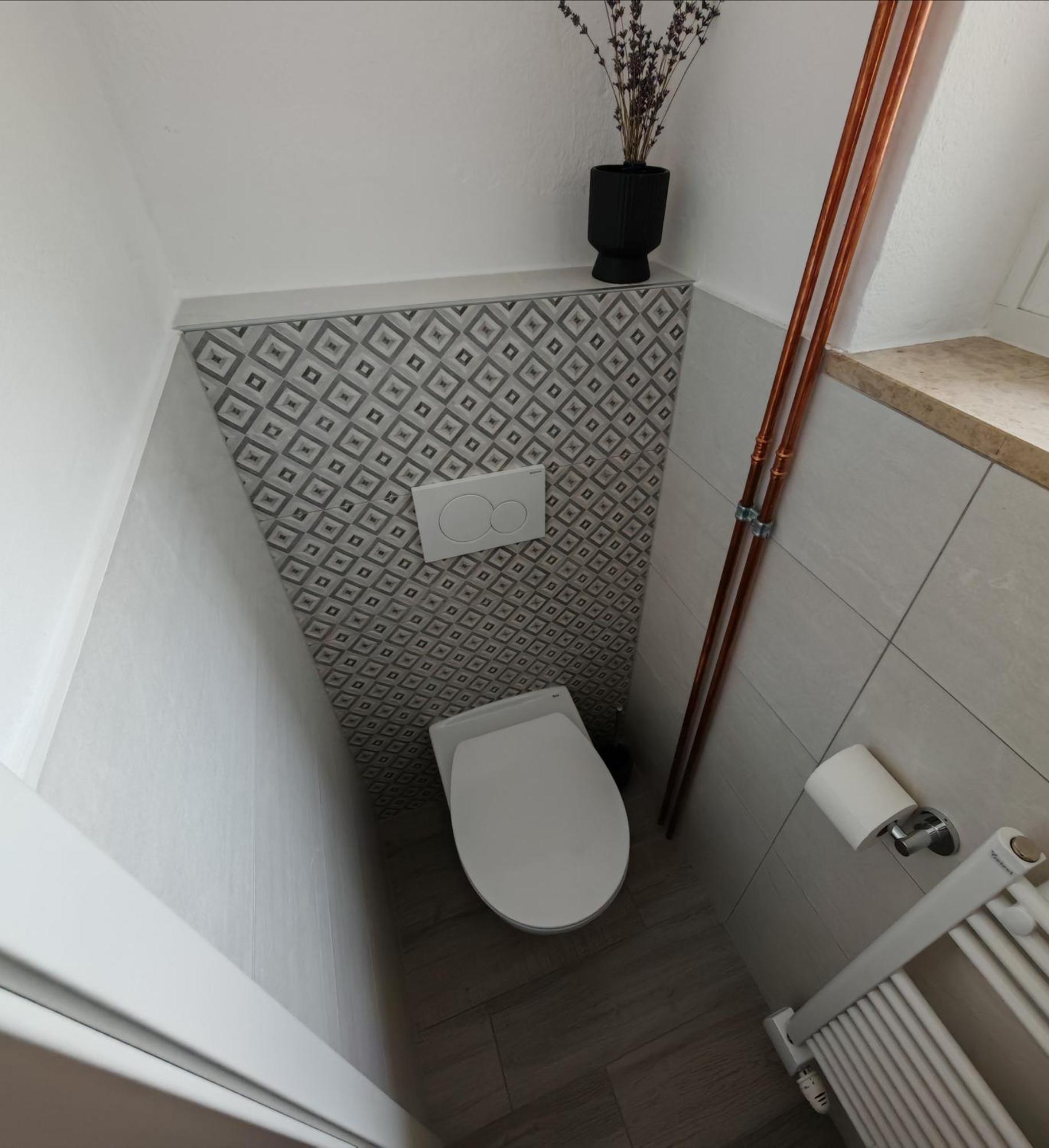 Apartment April Блед Екстериор снимка