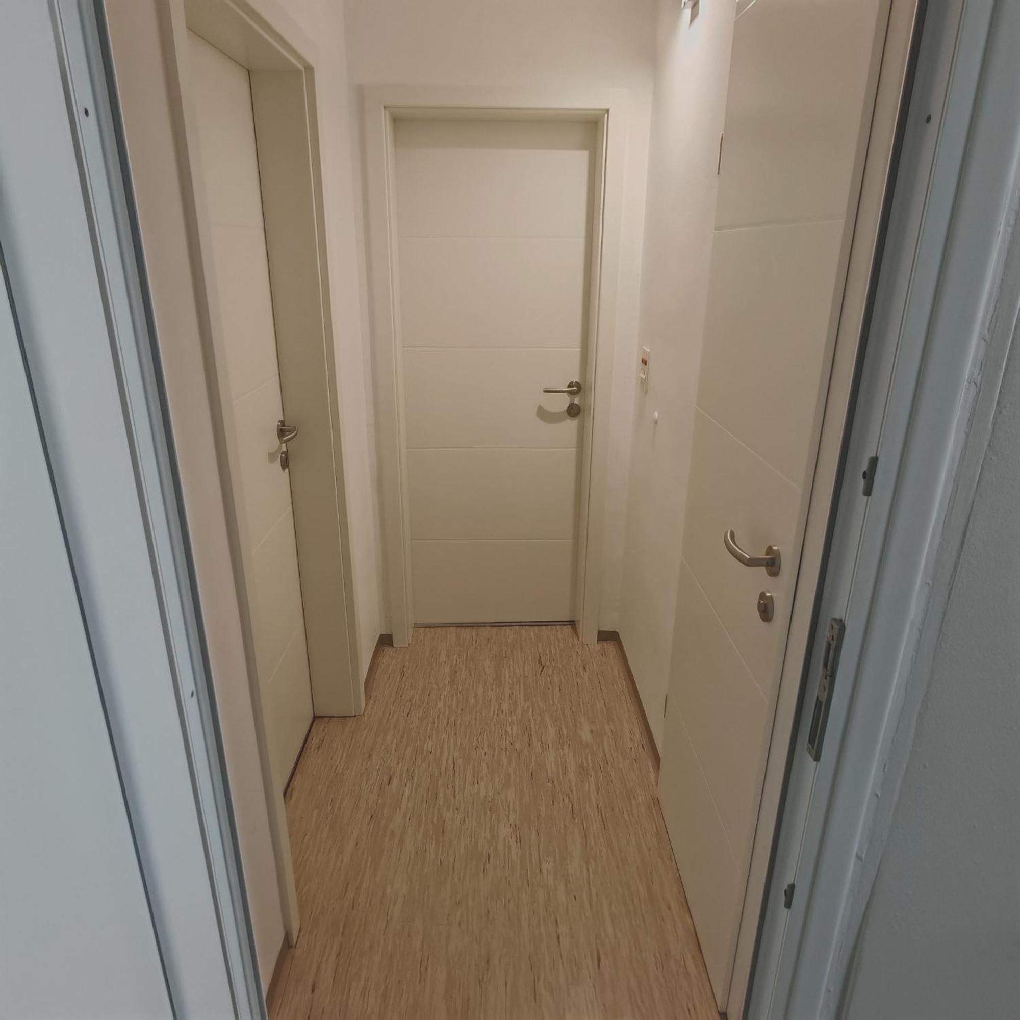 Apartment April Блед Екстериор снимка